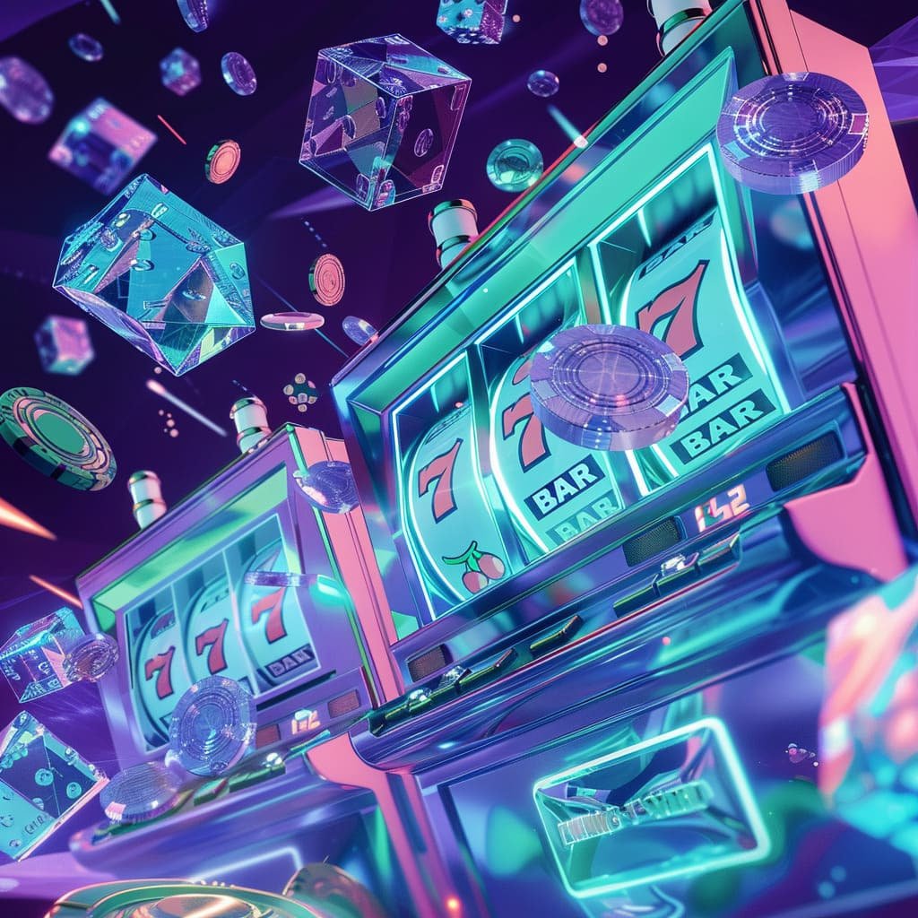 apk 747 bingo room interface showing numbered cards and prize pool on mobile