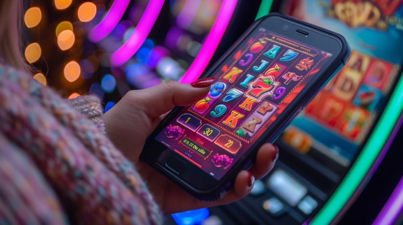 Filipino player checking active promotions and bonus offers on apk 747